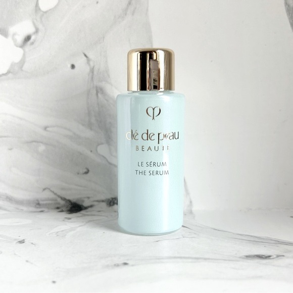 Cle de Peau Beauty The Serum Mini - Picture 1 of 1